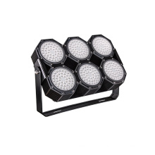 High Power 560W LED Projector Training Ground Light